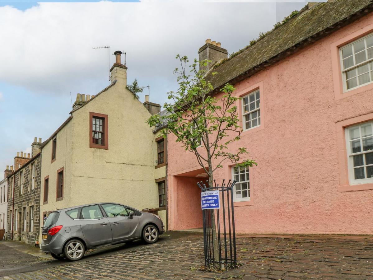 The Wee Hideaway Daire Cupar Dış mekan fotoğraf