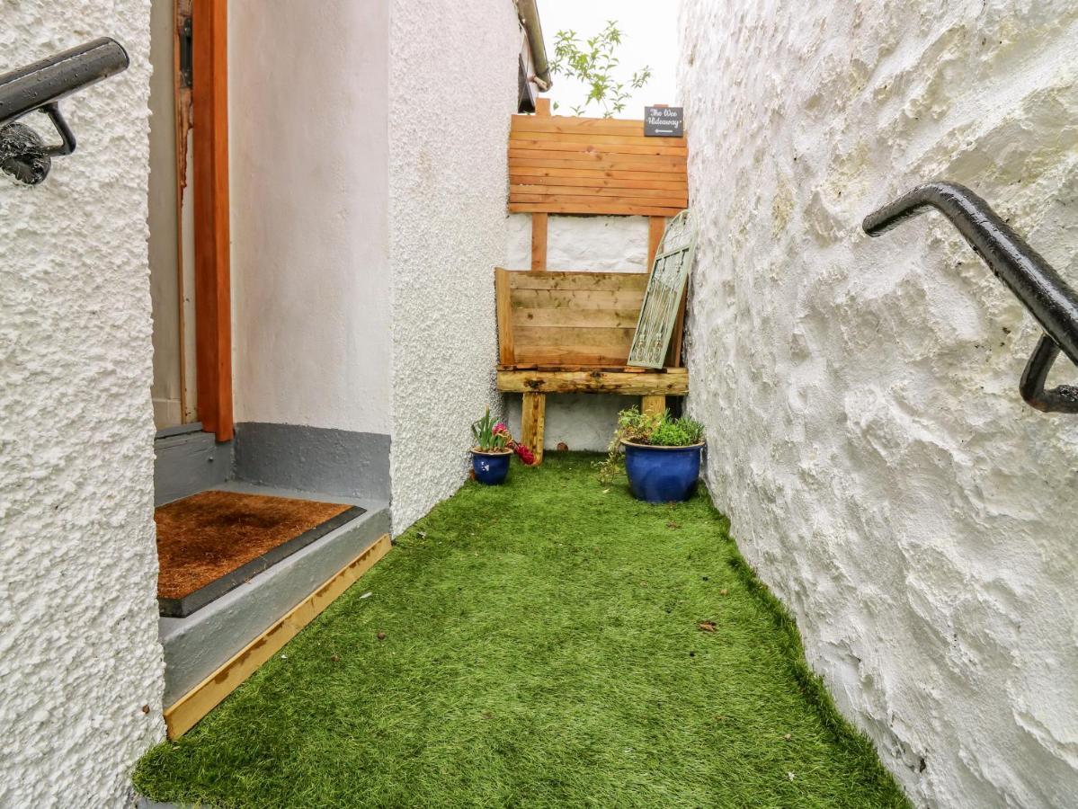 The Wee Hideaway Daire Cupar Dış mekan fotoğraf