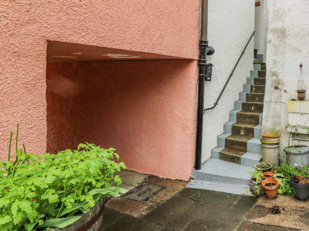 The Wee Hideaway Daire Cupar Dış mekan fotoğraf